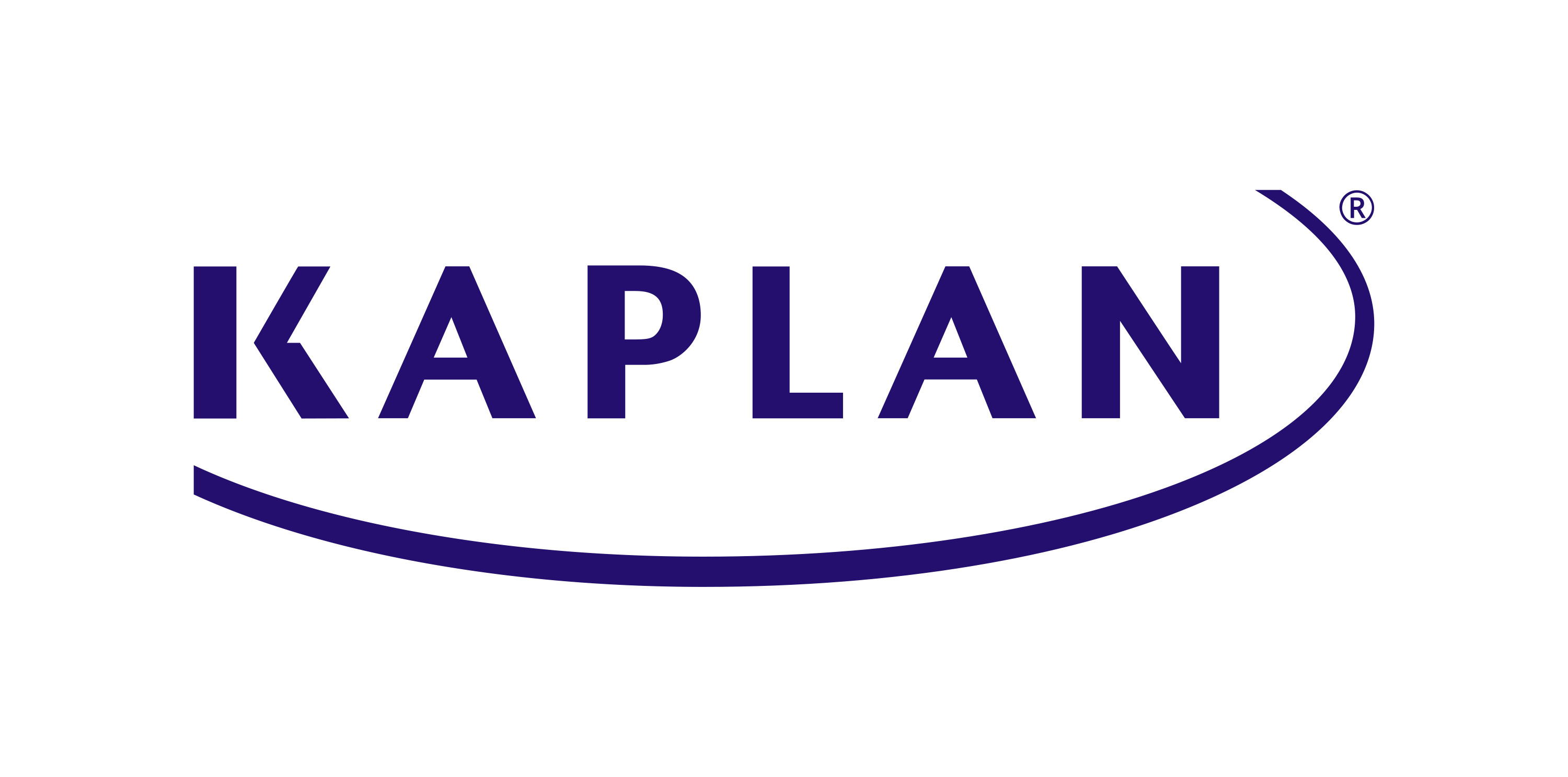 Logo for Kaplan Test Prep