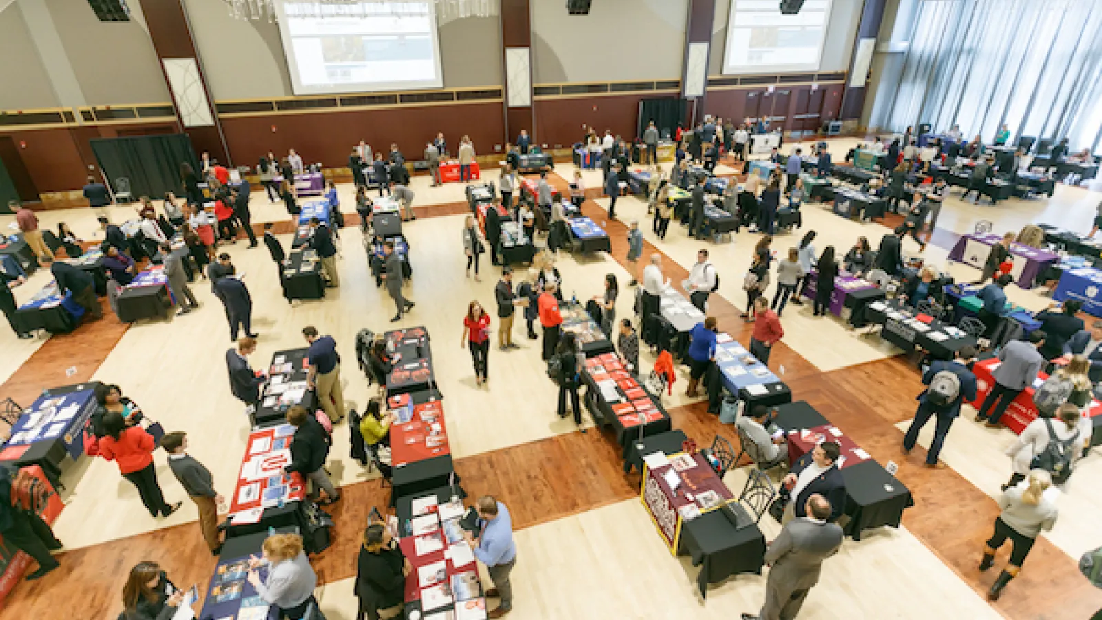 2018 Ohio State Law Fair