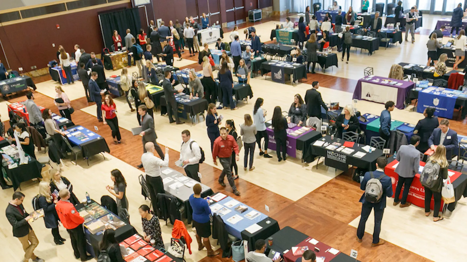 Ohio State Law Fair photo