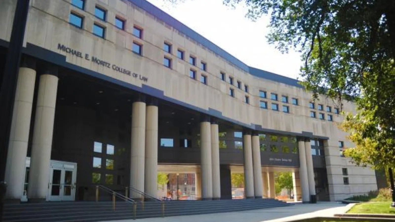 Drinko Hall