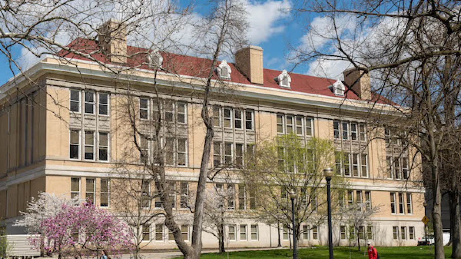 Mendenhall Lab
