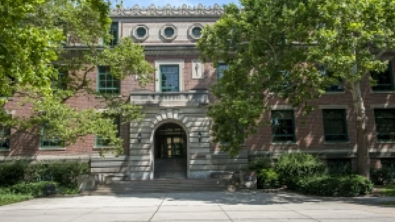 Derby Hall