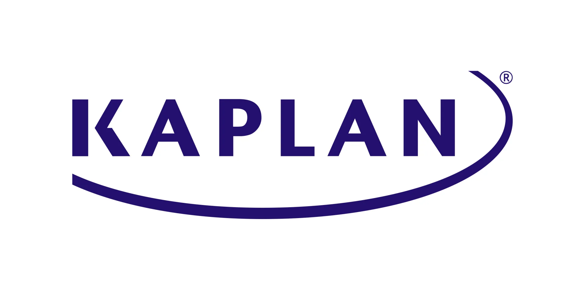 Logo for Kaplan Test Prep