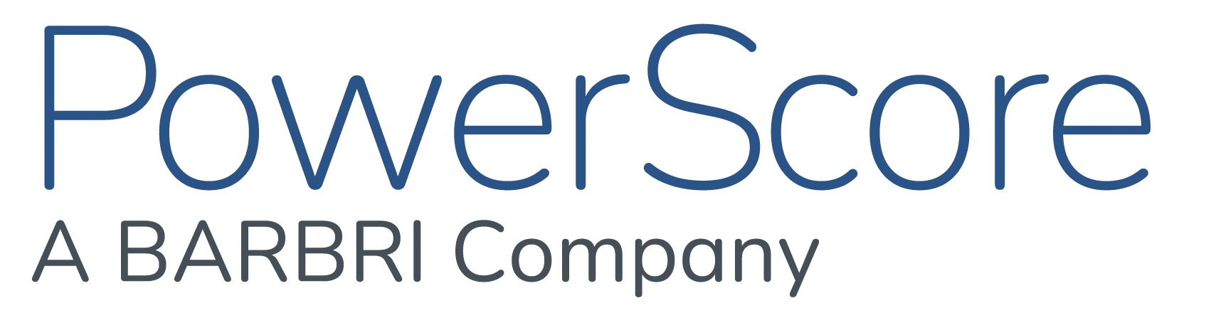 PowerScore logo