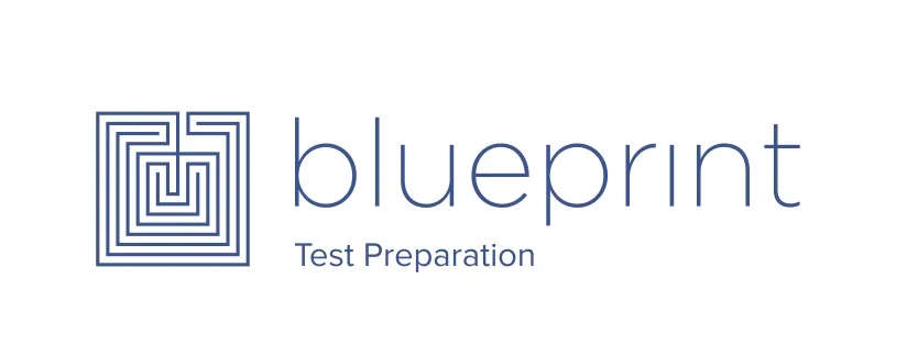 Blueprint company logo