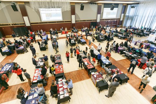 2018 Ohio State Law Fair